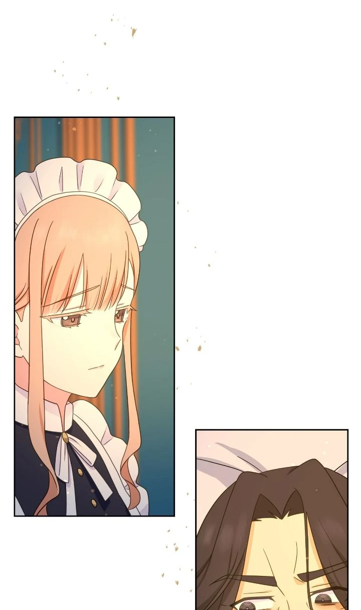 Reincarnated as the Antagonist's Maid Chapter 35 - page 76