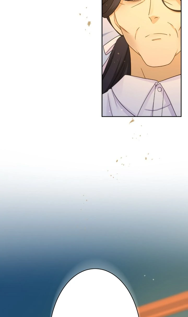 Reincarnated as the Antagonist's Maid Chapter 35 - page 77