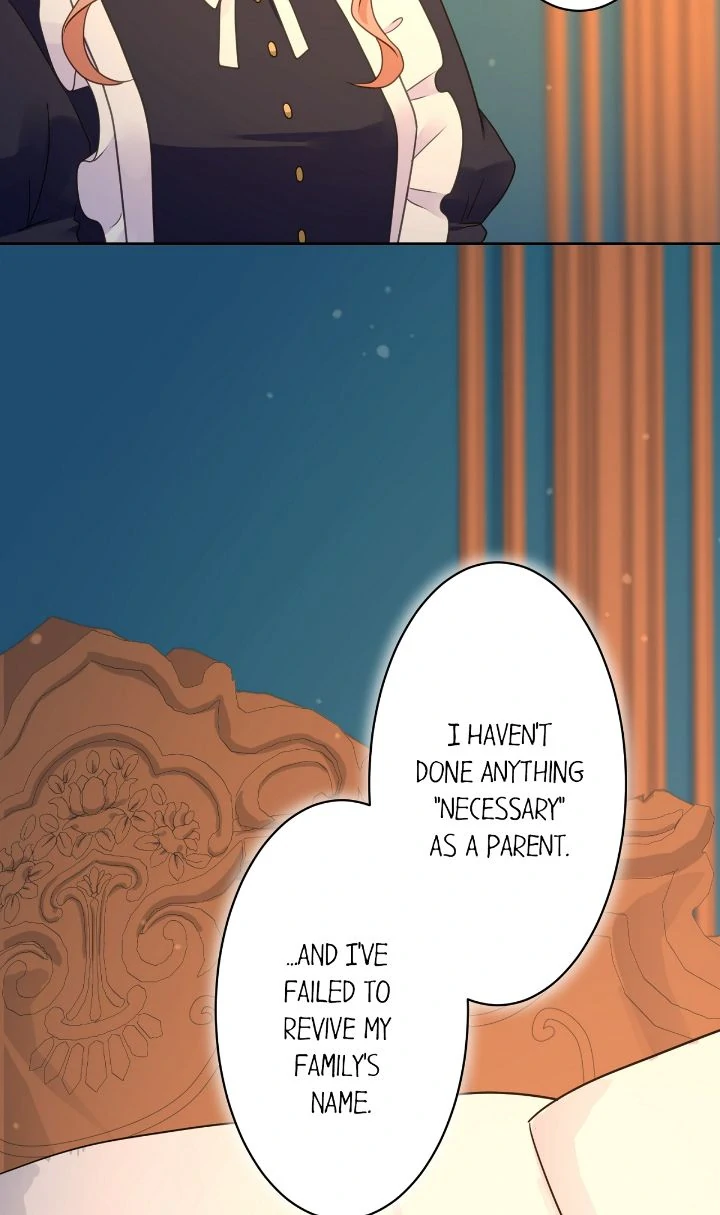 Reincarnated as the Antagonist's Maid Chapter 35 - page 79