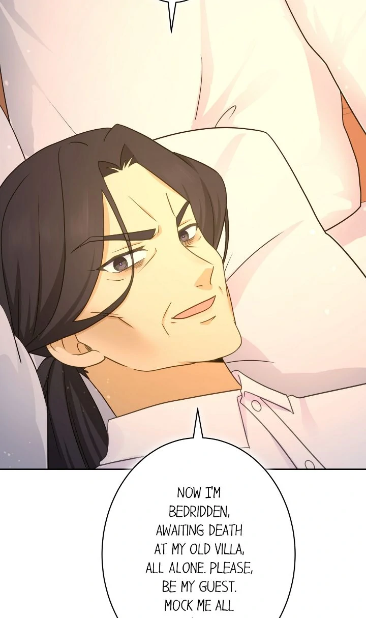 Reincarnated as the Antagonist's Maid Chapter 35 - page 80