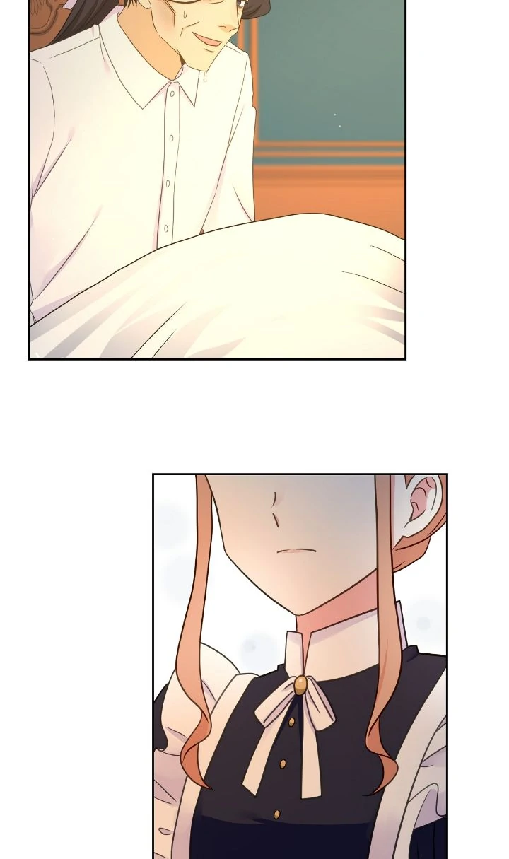 Reincarnated as the Antagonist's Maid Chapter 35 - page 83