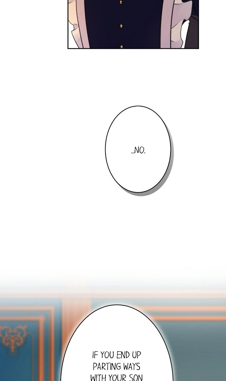 Reincarnated as the Antagonist's Maid Chapter 35 - page 84