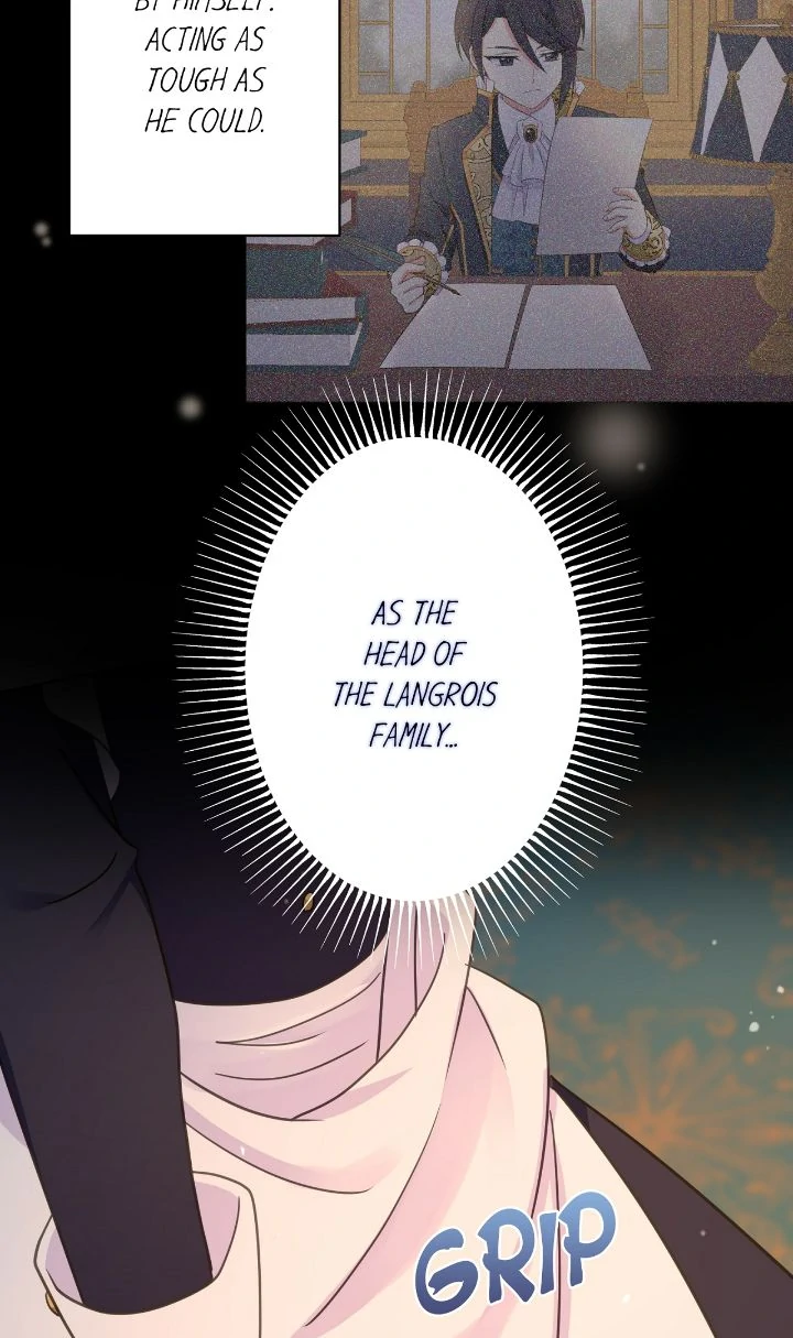 Reincarnated as the Antagonist's Maid Chapter 35 - page 89