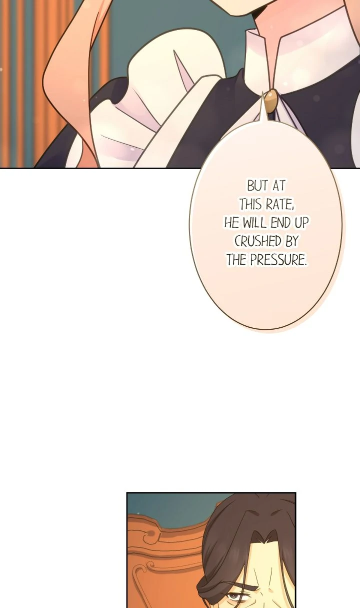 Reincarnated as the Antagonist's Maid Chapter 35 - page 93