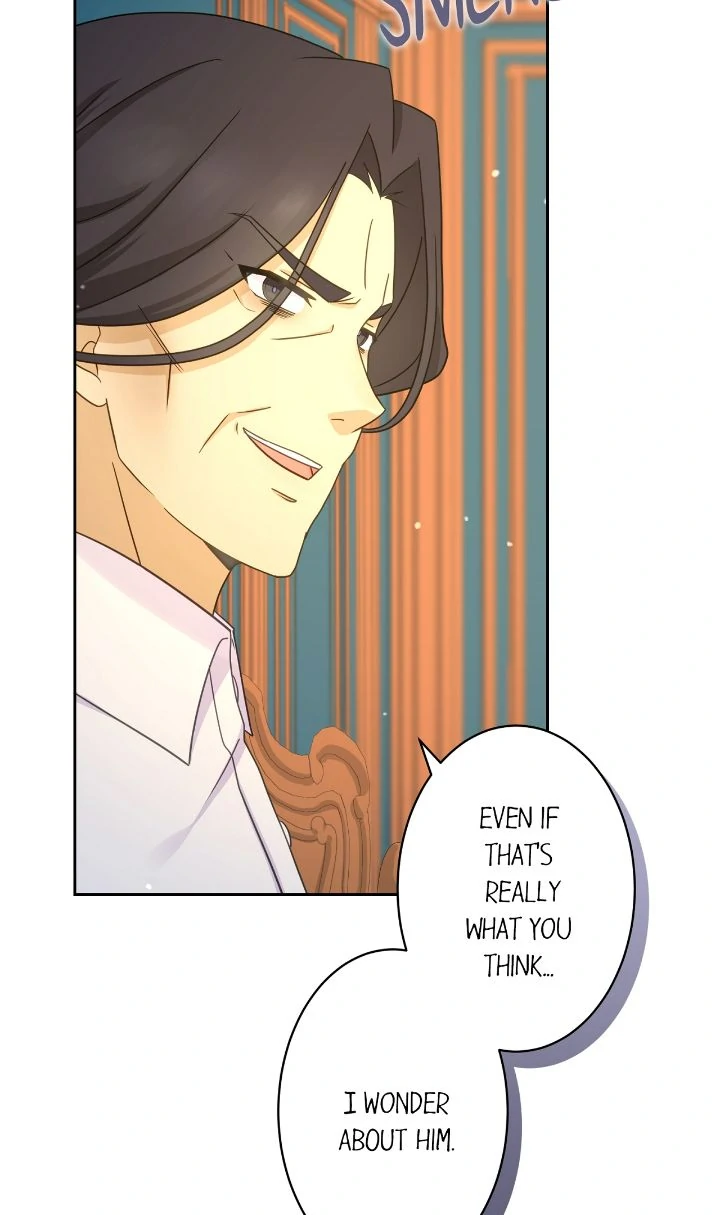 Reincarnated as the Antagonist's Maid Chapter 35 - page 99