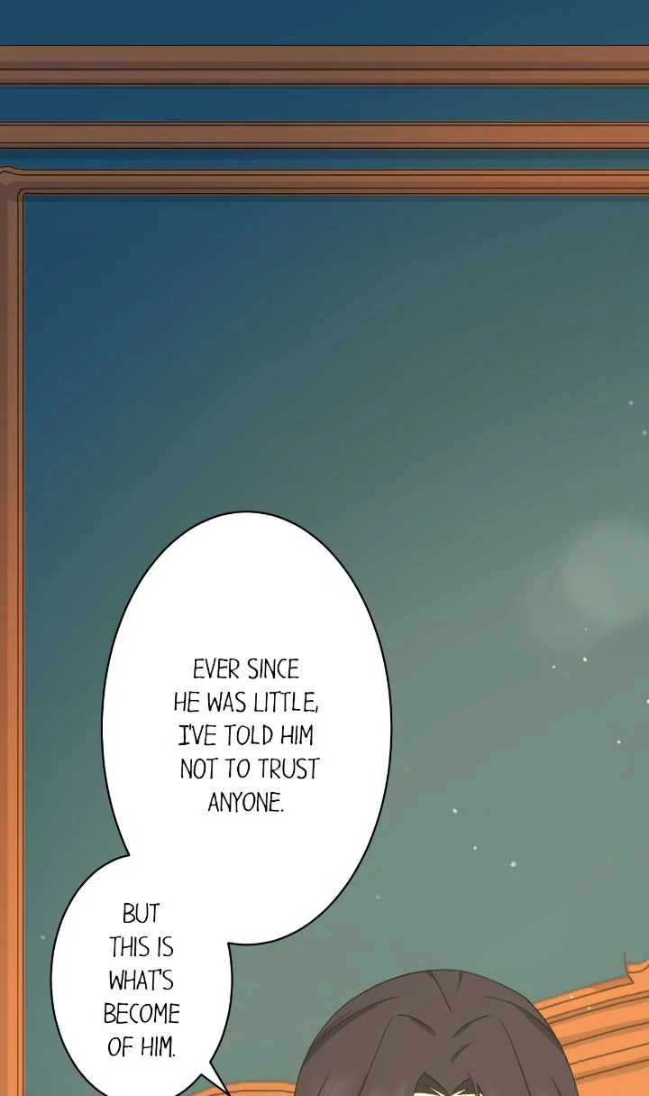 Reincarnated as the Antagonist's Maid Chapter 36 - page 1