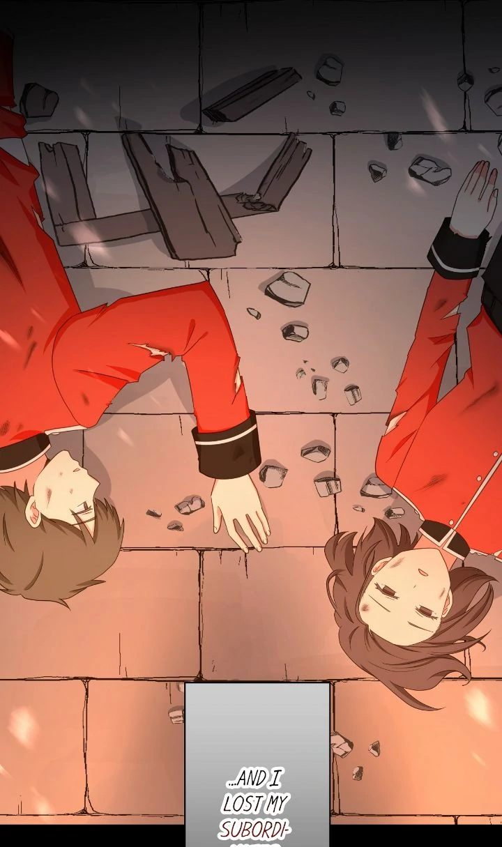 Reincarnated as the Antagonist's Maid Chapter 36 - page 100