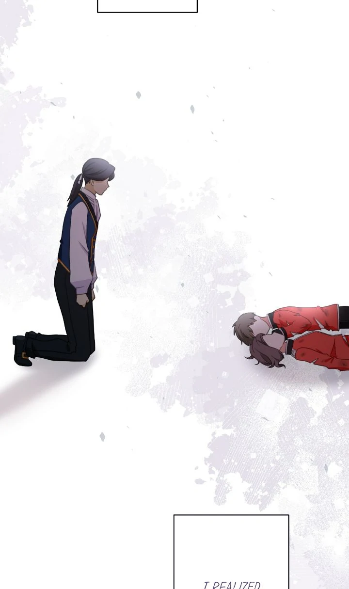 Reincarnated as the Antagonist's Maid Chapter 36 - page 103