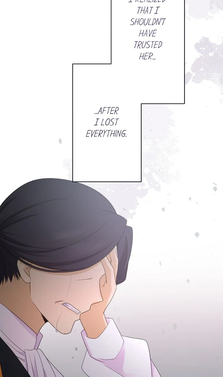 Reincarnated as the Antagonist's Maid Chapter 36 - page 104