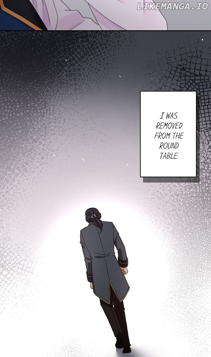 Reincarnated as the Antagonist's Maid Chapter 36 - page 105