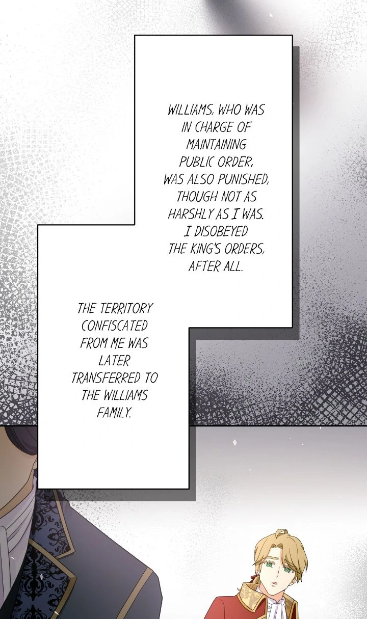 Reincarnated as the Antagonist's Maid Chapter 36 - page 106