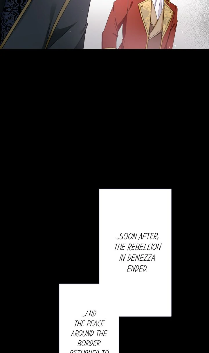 Reincarnated as the Antagonist's Maid Chapter 36 - page 107