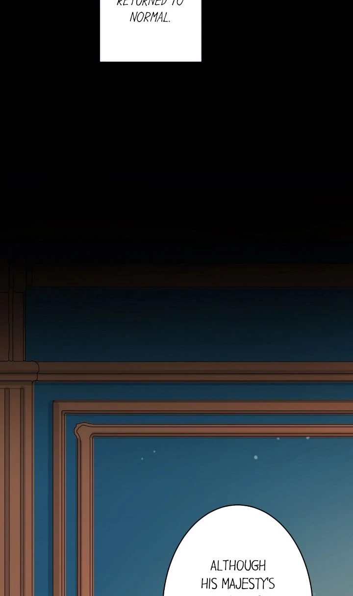 Reincarnated as the Antagonist's Maid Chapter 36 - page 108