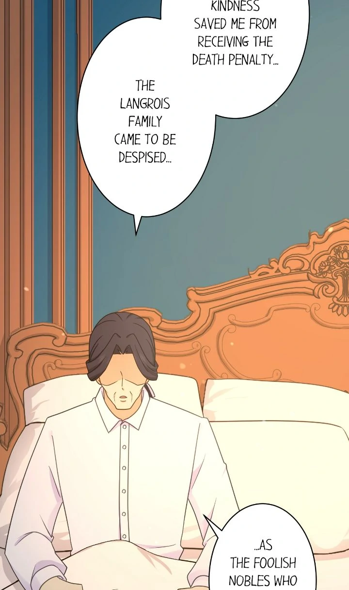 Reincarnated as the Antagonist's Maid Chapter 36 - page 109