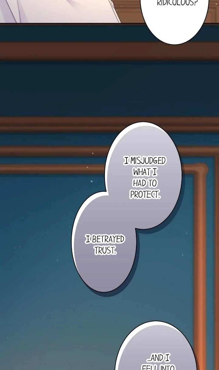 Reincarnated as the Antagonist's Maid Chapter 36 - page 113