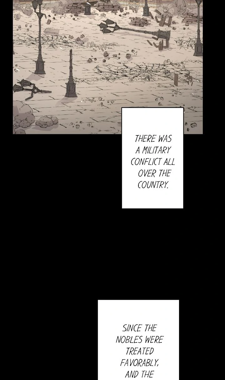 Reincarnated as the Antagonist's Maid Chapter 36 - page 16