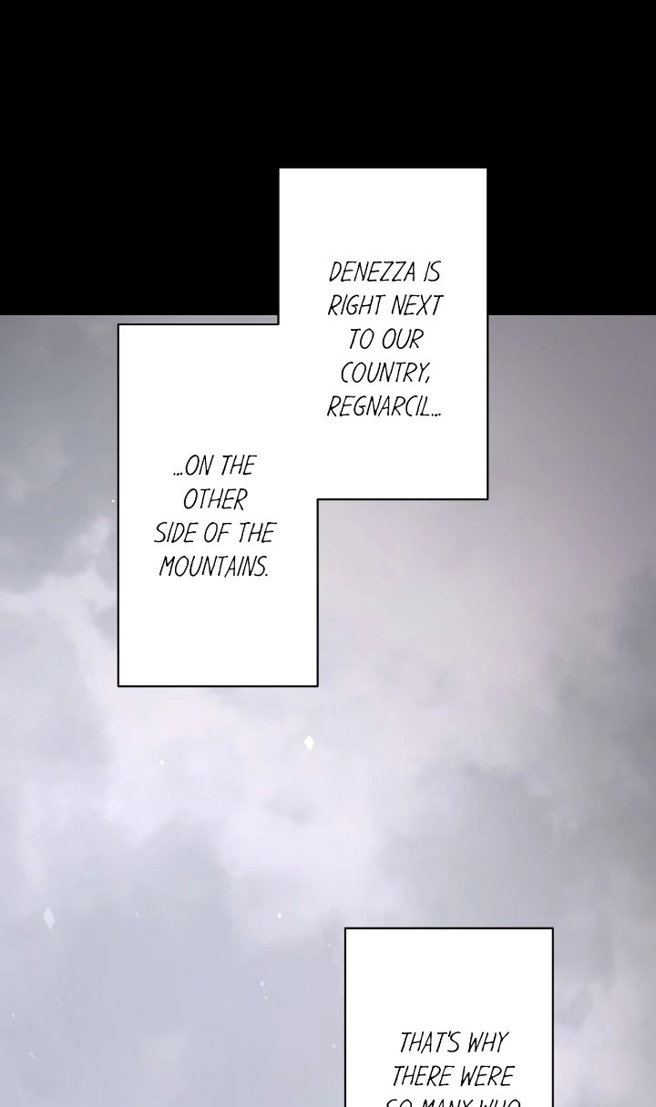 Reincarnated as the Antagonist's Maid Chapter 36 - page 18