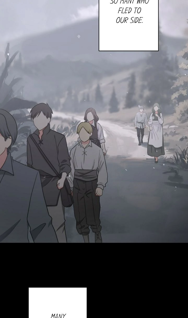 Reincarnated as the Antagonist's Maid Chapter 36 - page 19