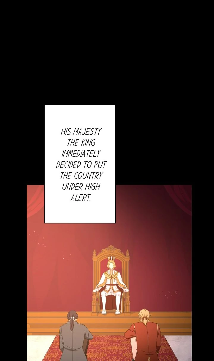 Reincarnated as the Antagonist's Maid Chapter 36 - page 21