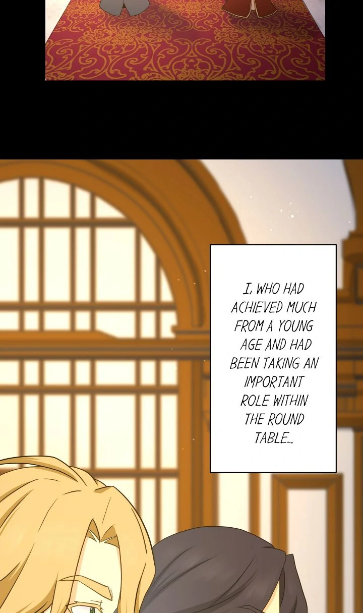 Reincarnated as the Antagonist's Maid Chapter 36 - page 22