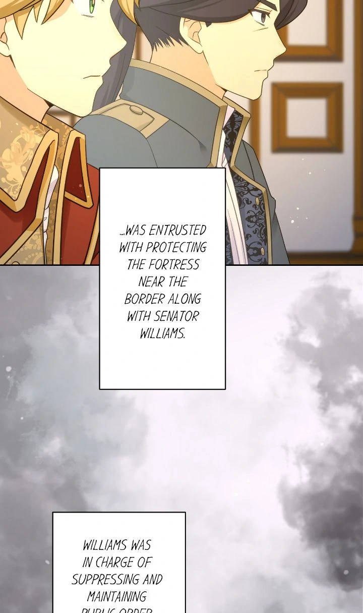 Reincarnated as the Antagonist's Maid Chapter 36 - page 23