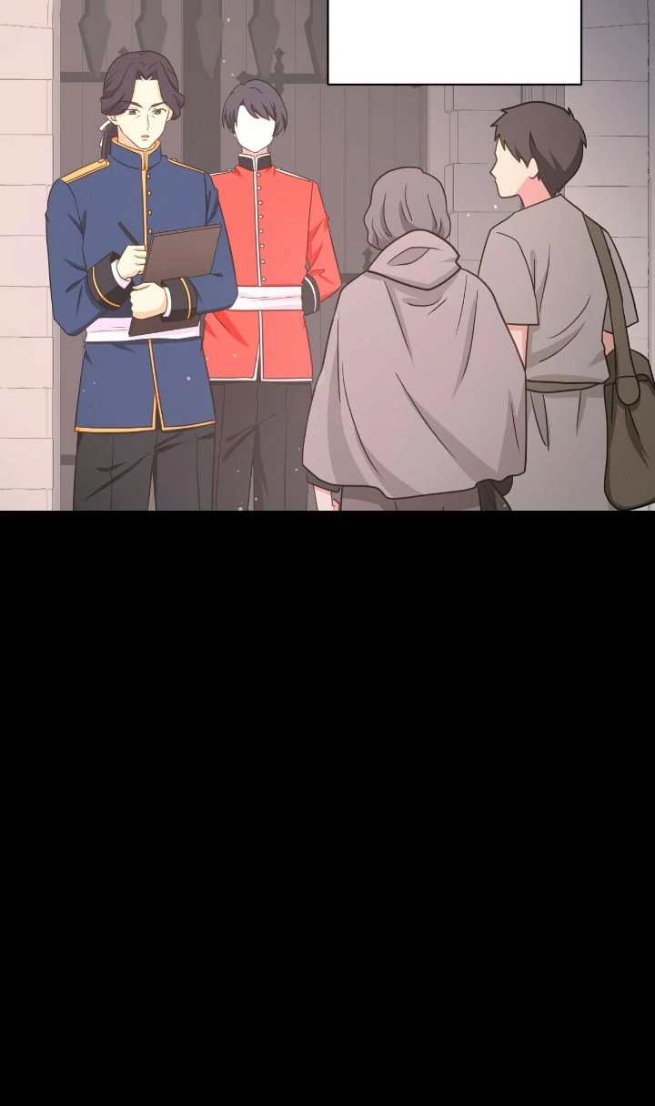 Reincarnated as the Antagonist's Maid Chapter 36 - page 25