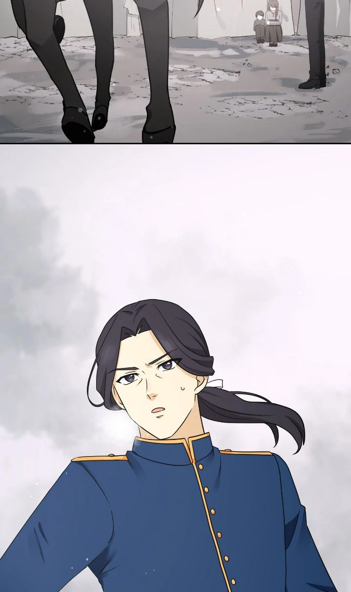 Reincarnated as the Antagonist's Maid Chapter 36 - page 27