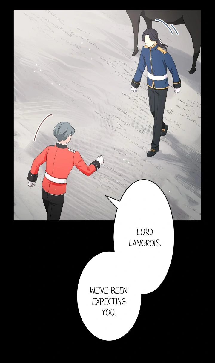 Reincarnated as the Antagonist's Maid Chapter 36 - page 29