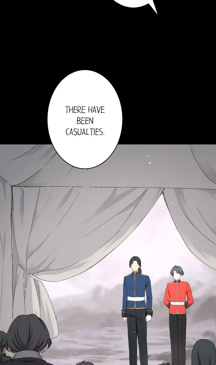 Reincarnated as the Antagonist's Maid Chapter 36 - page 33