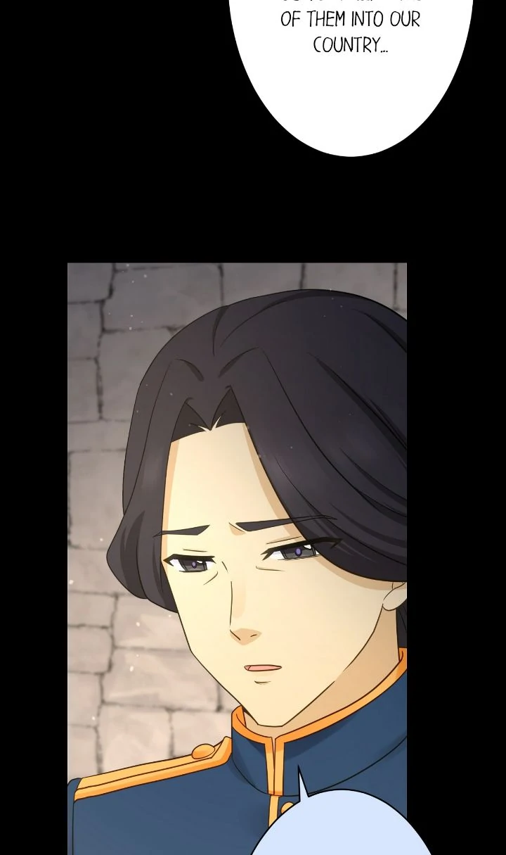 Reincarnated as the Antagonist's Maid Chapter 36 - page 39