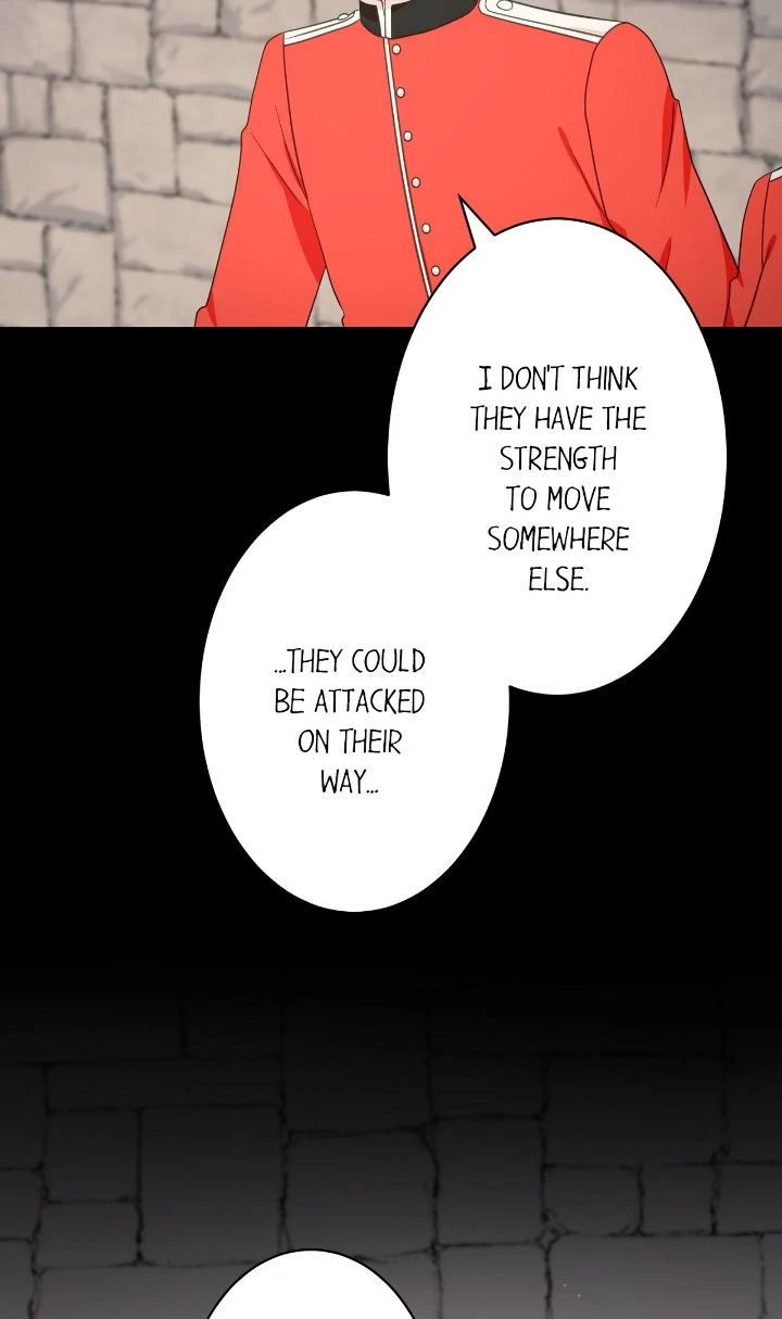 Reincarnated as the Antagonist's Maid Chapter 36 - page 43