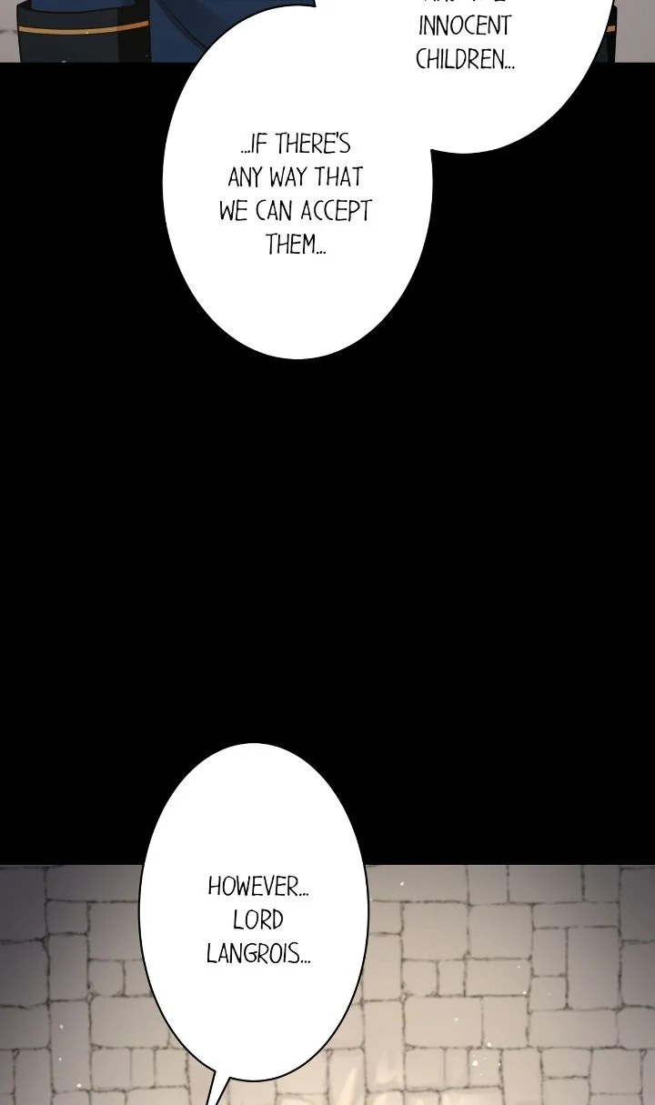 Reincarnated as the Antagonist's Maid Chapter 36 - page 45