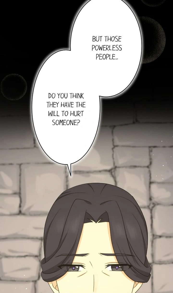 Reincarnated as the Antagonist's Maid Chapter 36 - page 47
