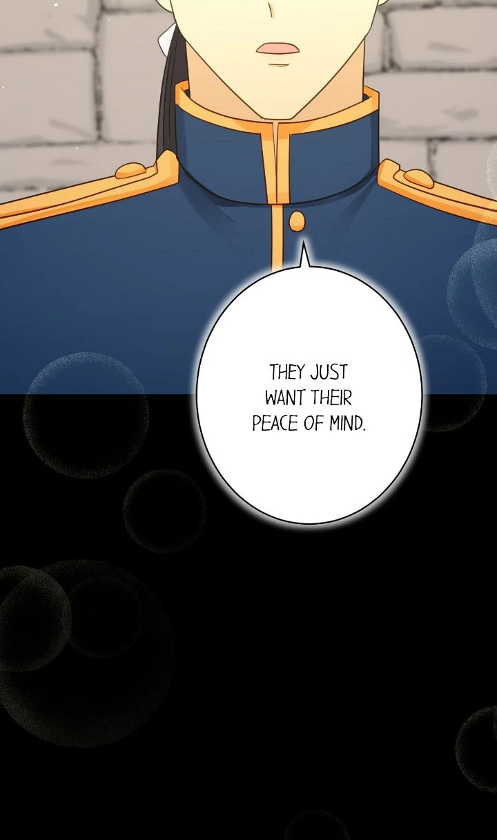 Reincarnated as the Antagonist's Maid Chapter 36 - page 48