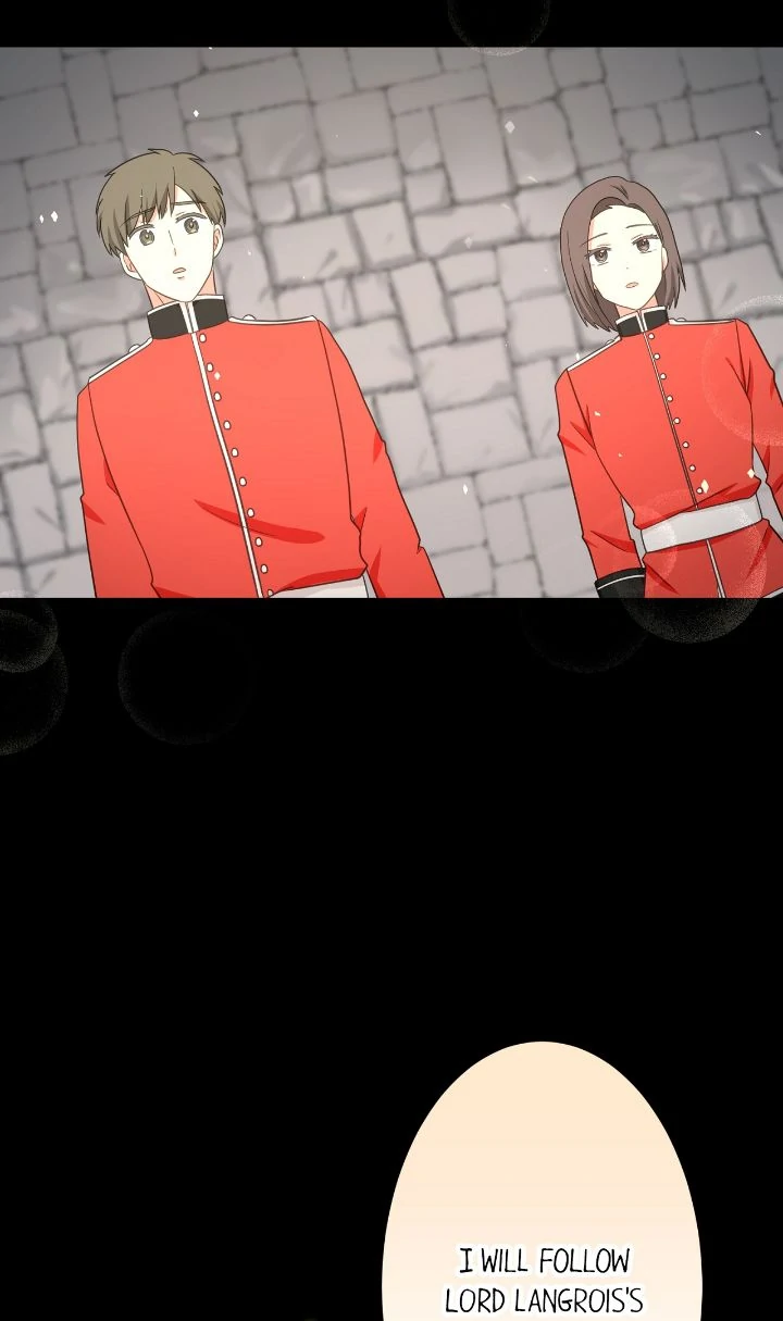 Reincarnated as the Antagonist's Maid Chapter 36 - page 49