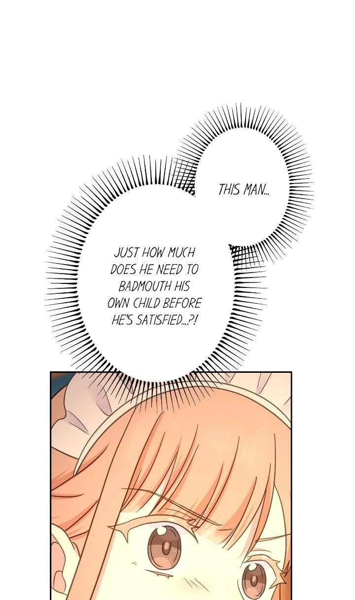 Reincarnated as the Antagonist's Maid Chapter 36 - page 5