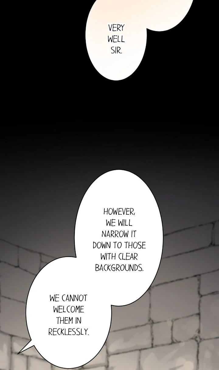 Reincarnated as the Antagonist's Maid Chapter 36 - page 52