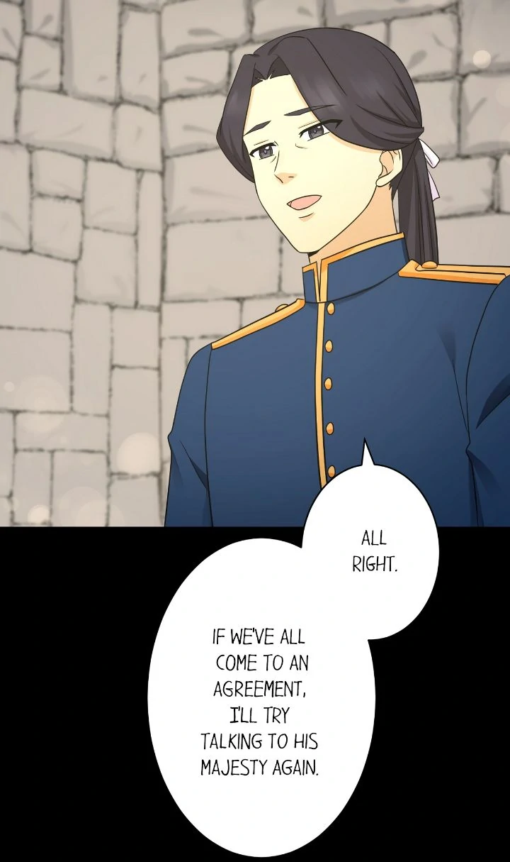 Reincarnated as the Antagonist's Maid Chapter 36 - page 53