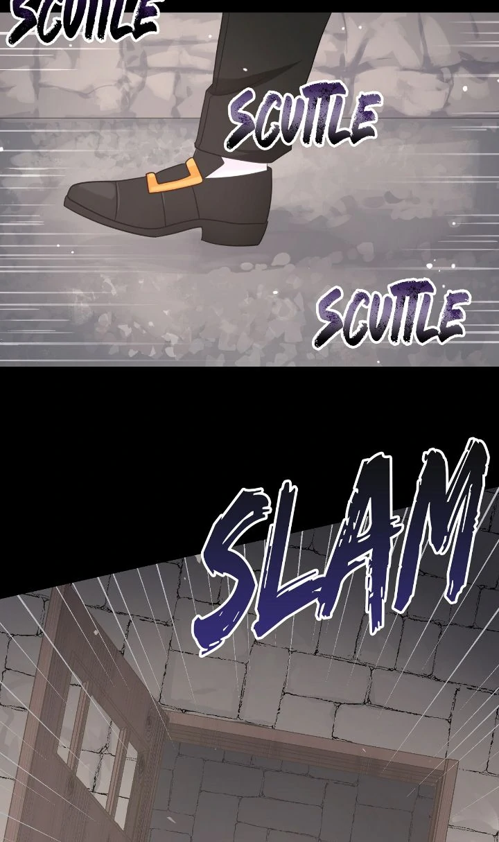 Reincarnated as the Antagonist's Maid Chapter 36 - page 55