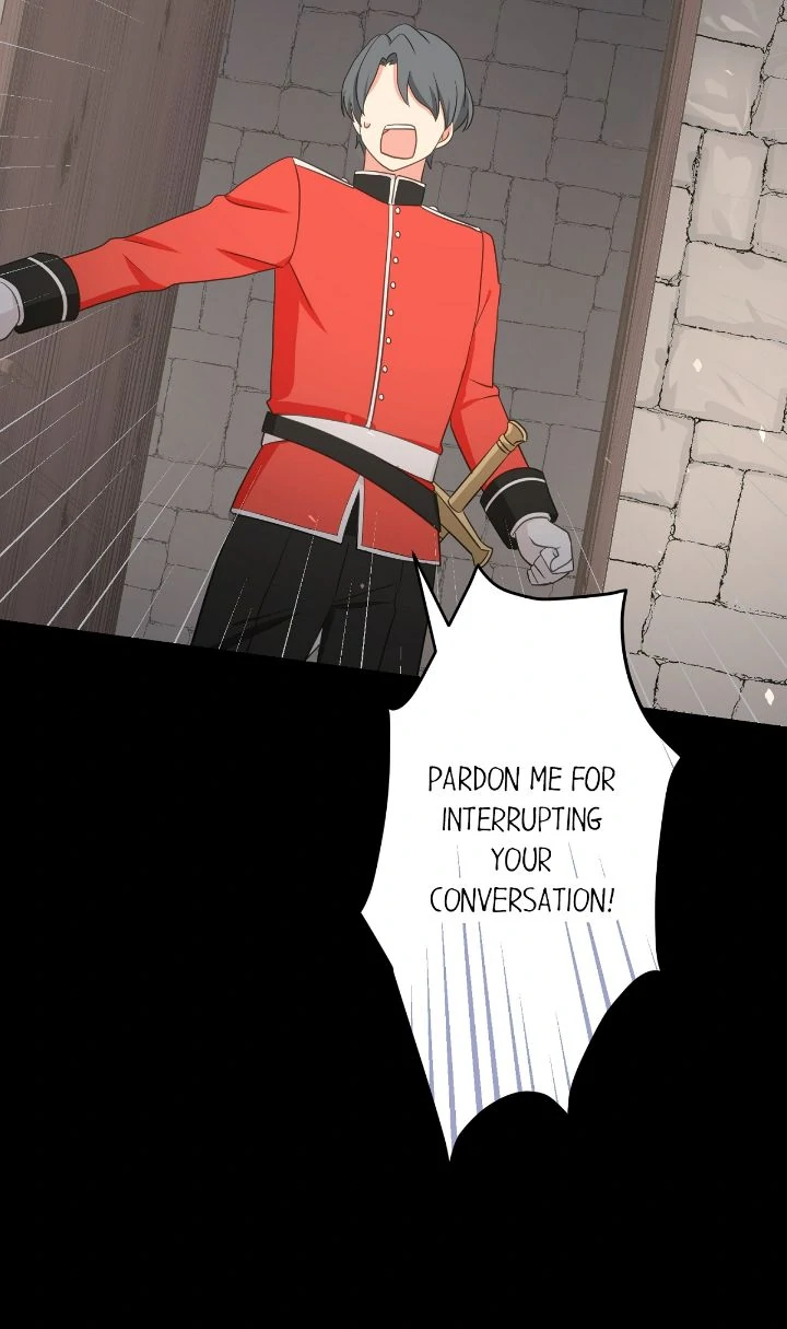 Reincarnated as the Antagonist's Maid Chapter 36 - page 56