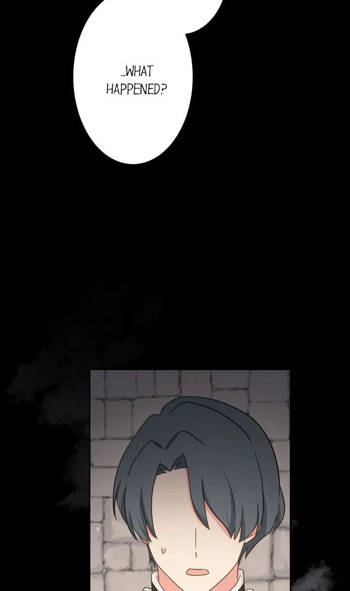 Reincarnated as the Antagonist's Maid Chapter 36 - page 58