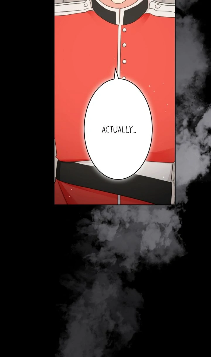 Reincarnated as the Antagonist's Maid Chapter 36 - page 59