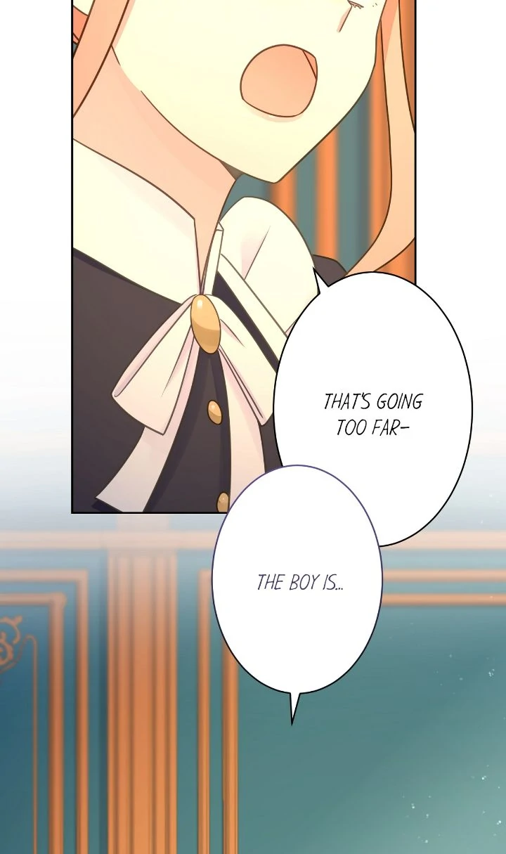 Reincarnated as the Antagonist's Maid Chapter 36 - page 6