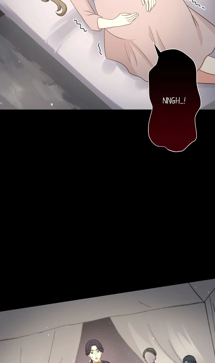 Reincarnated as the Antagonist's Maid Chapter 36 - page 61