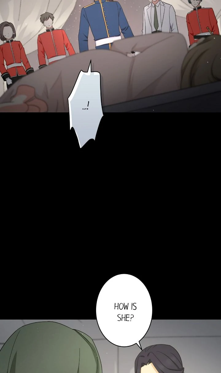 Reincarnated as the Antagonist's Maid Chapter 36 - page 62