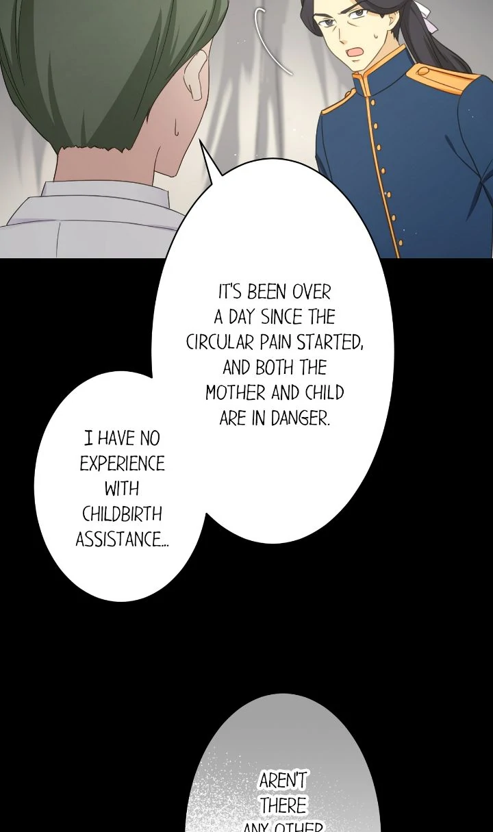 Reincarnated as the Antagonist's Maid Chapter 36 - page 63