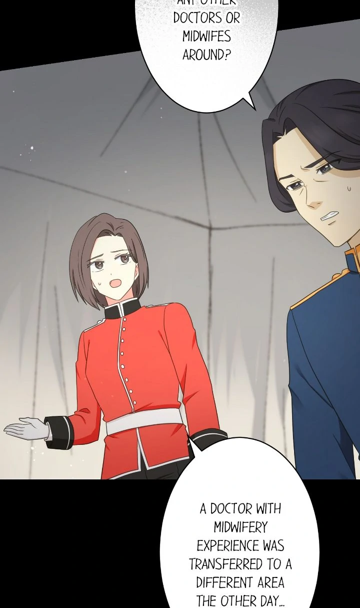 Reincarnated as the Antagonist's Maid Chapter 36 - page 64