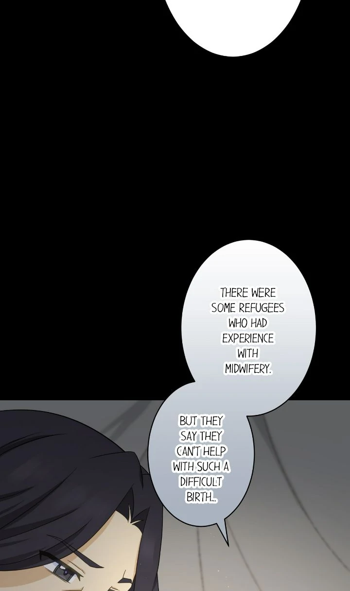 Reincarnated as the Antagonist's Maid Chapter 36 - page 65