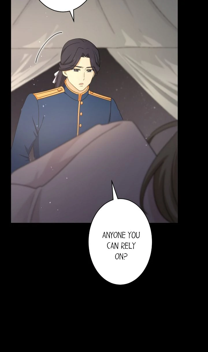 Reincarnated as the Antagonist's Maid Chapter 36 - page 68