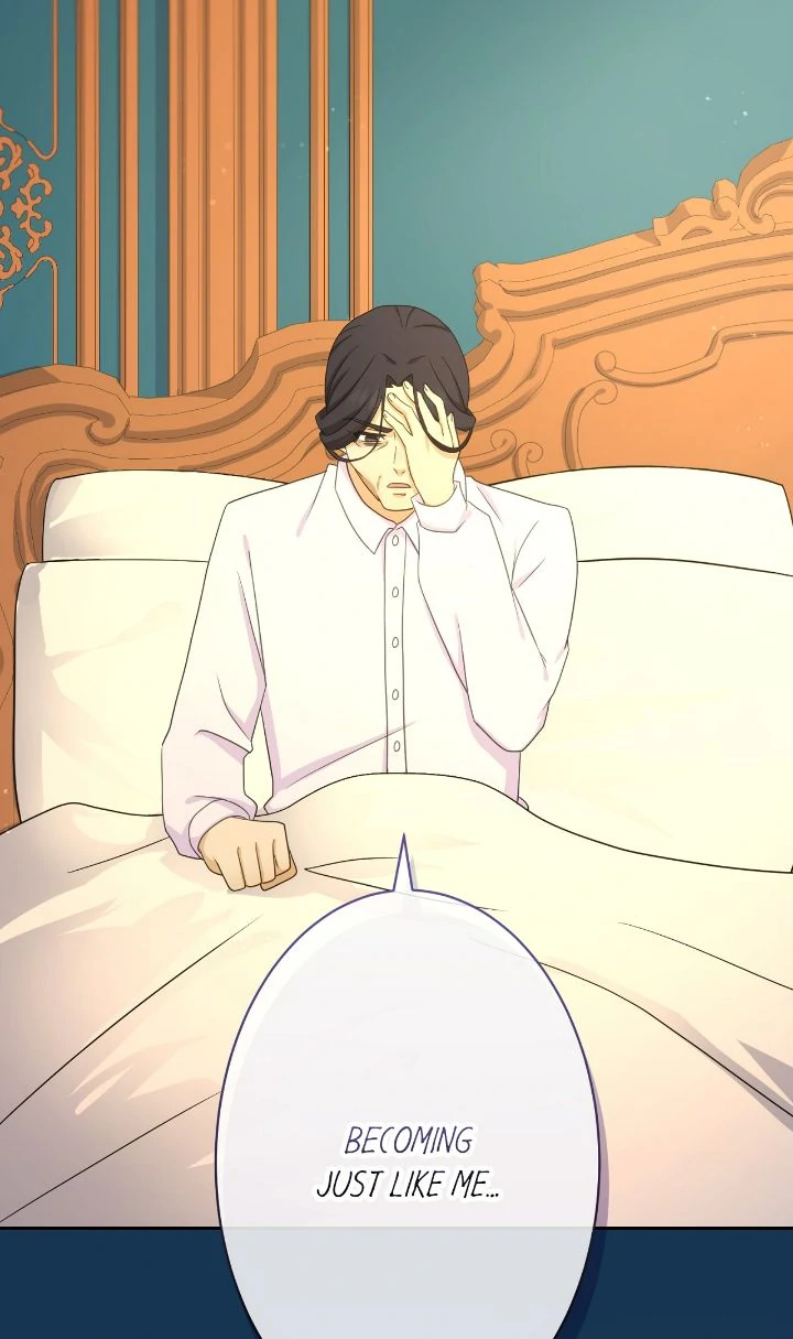 Reincarnated as the Antagonist's Maid Chapter 36 - page 7